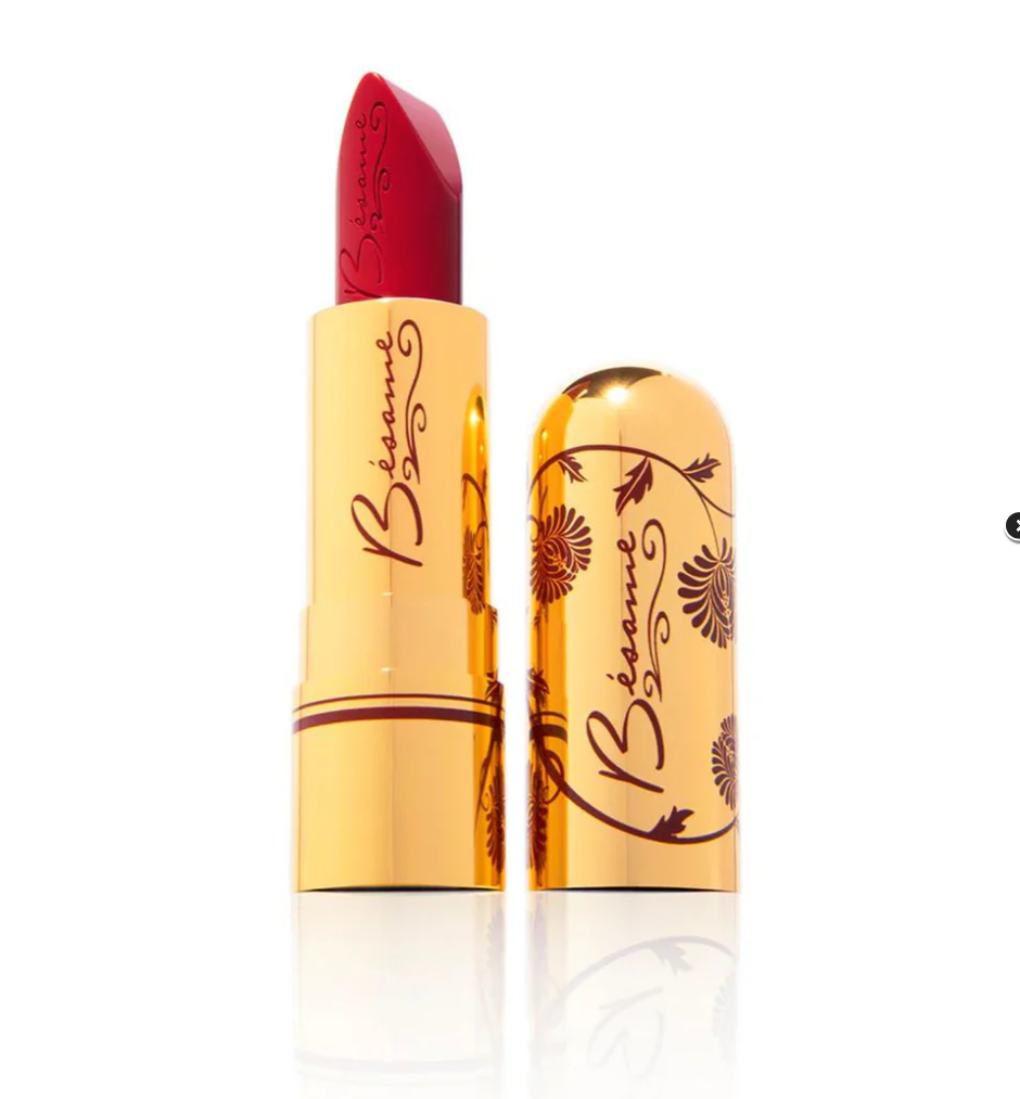 Besame Cosmetics Classic Color Lipstick